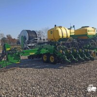 Semanatoare John Deere DB37 ExactEmerge 5