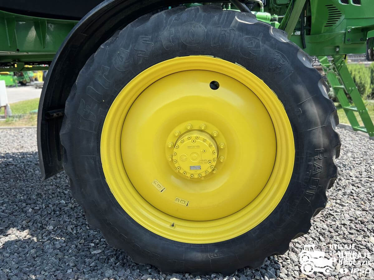 Sprayer John Deere R4030