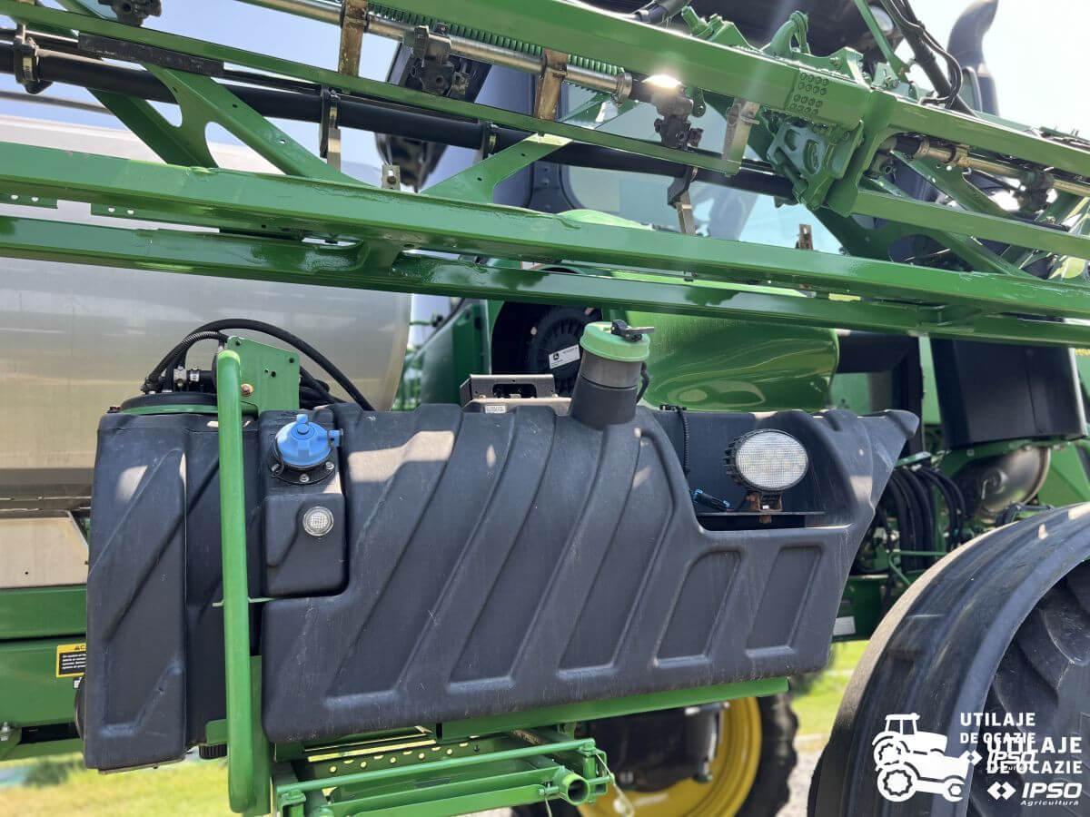 Sprayer John Deere R4030