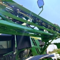 Sprayer John Deere R4030 21