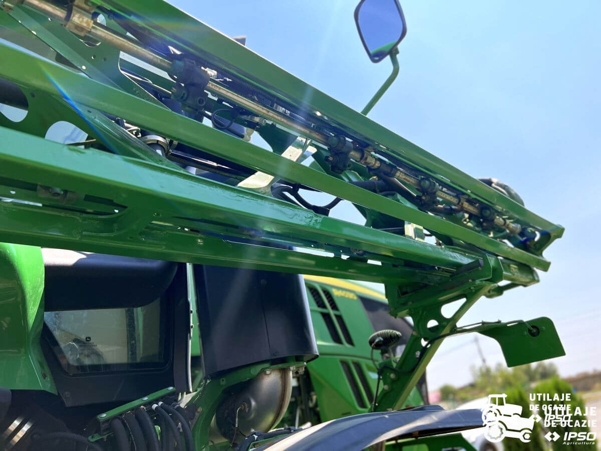 Sprayer John Deere R4030