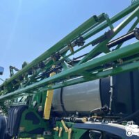 Sprayer John Deere R4030 22