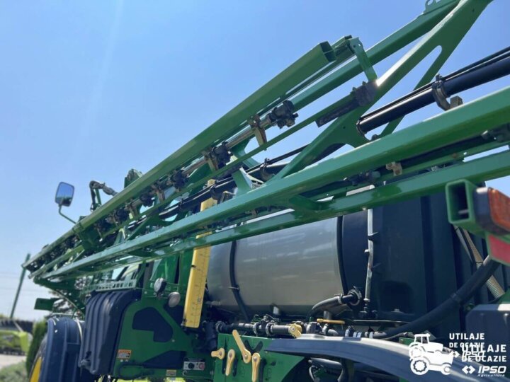 Sprayer John Deere R4030 22