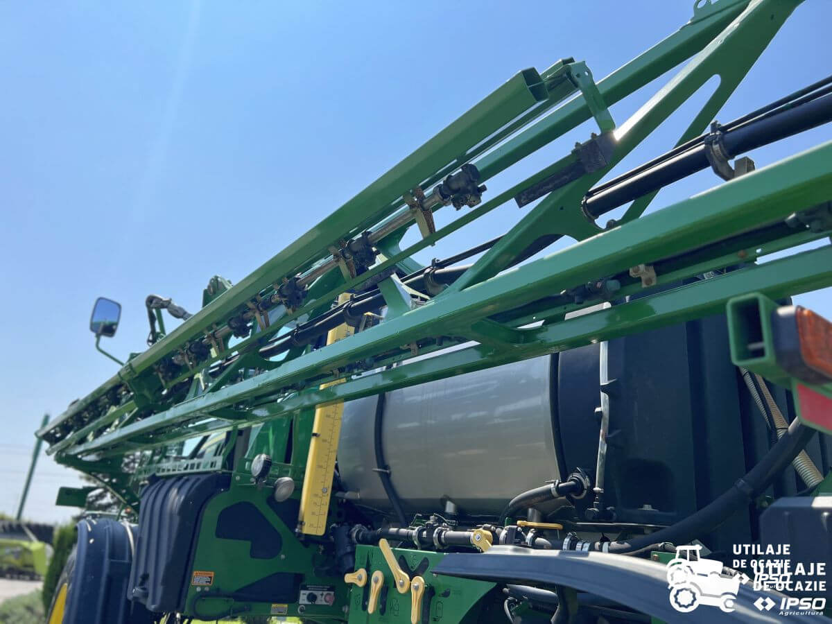 Sprayer John Deere R4030