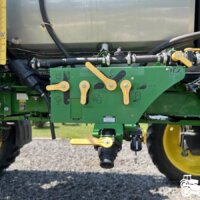 Sprayer John Deere R4030 24