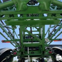 Sprayer John Deere R4030 26