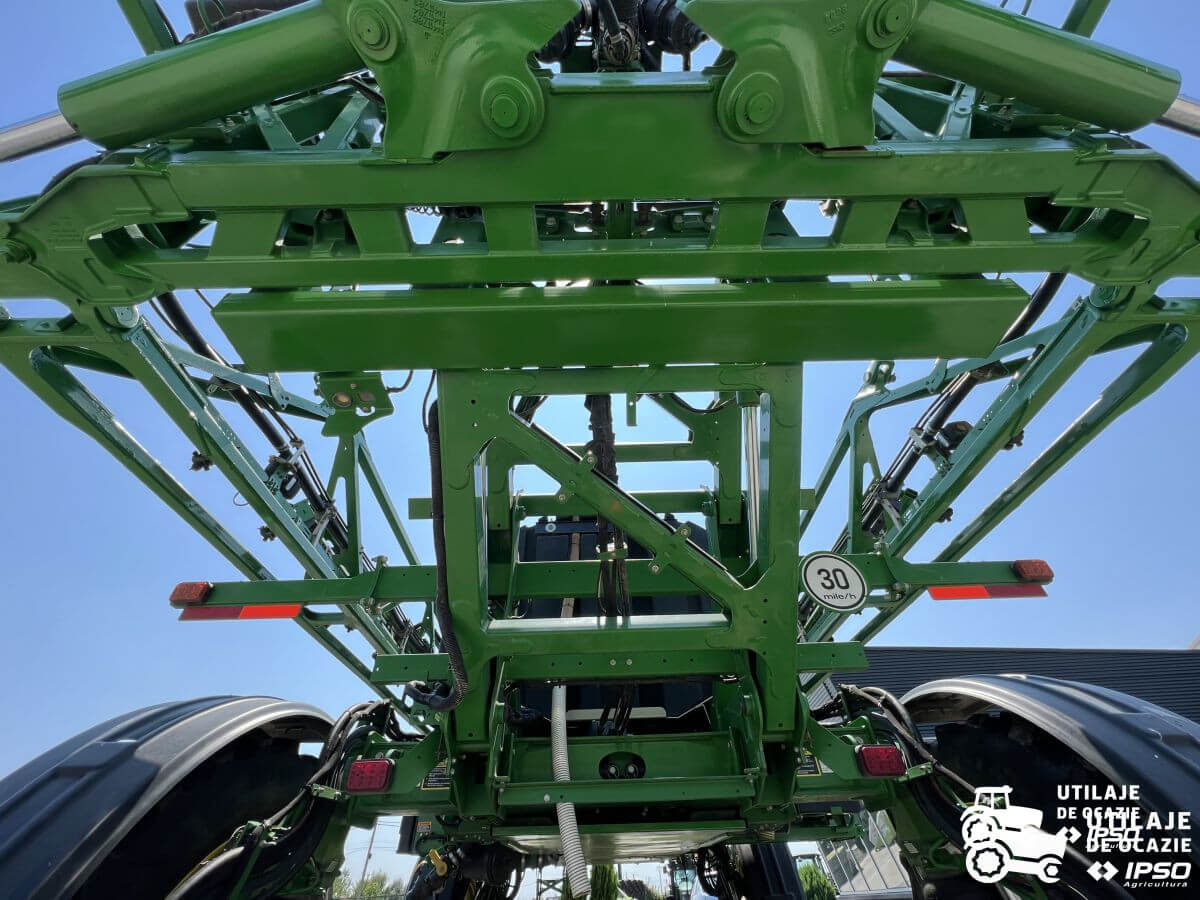 Sprayer John Deere R4030