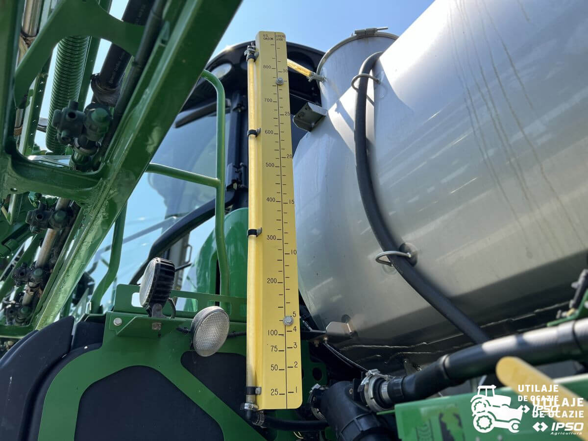 Sprayer John Deere R4030