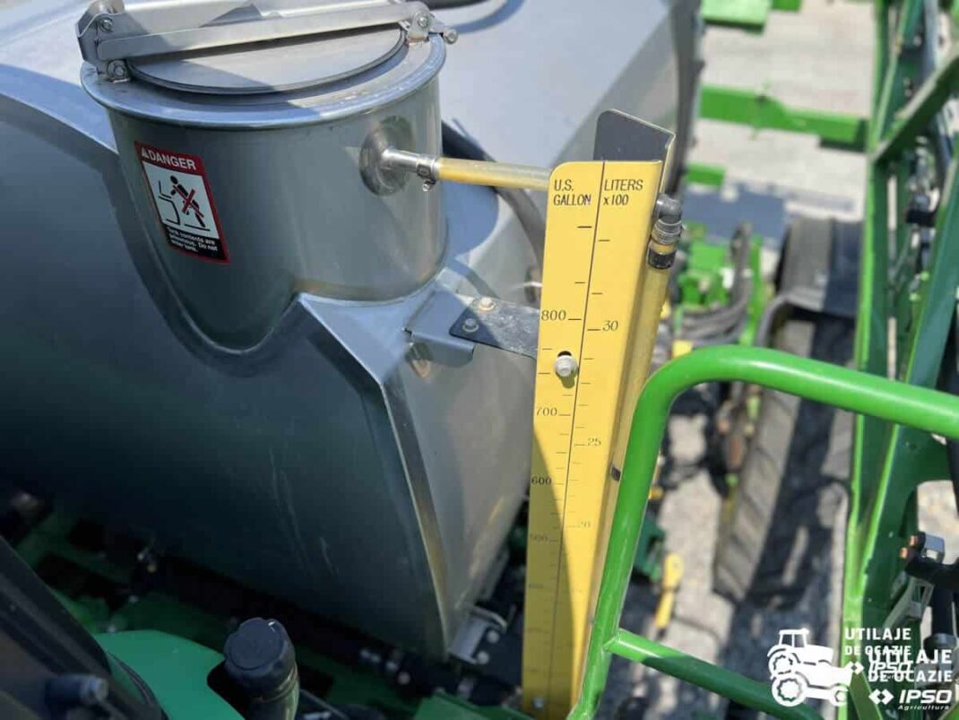 Sprayer John Deere R4030