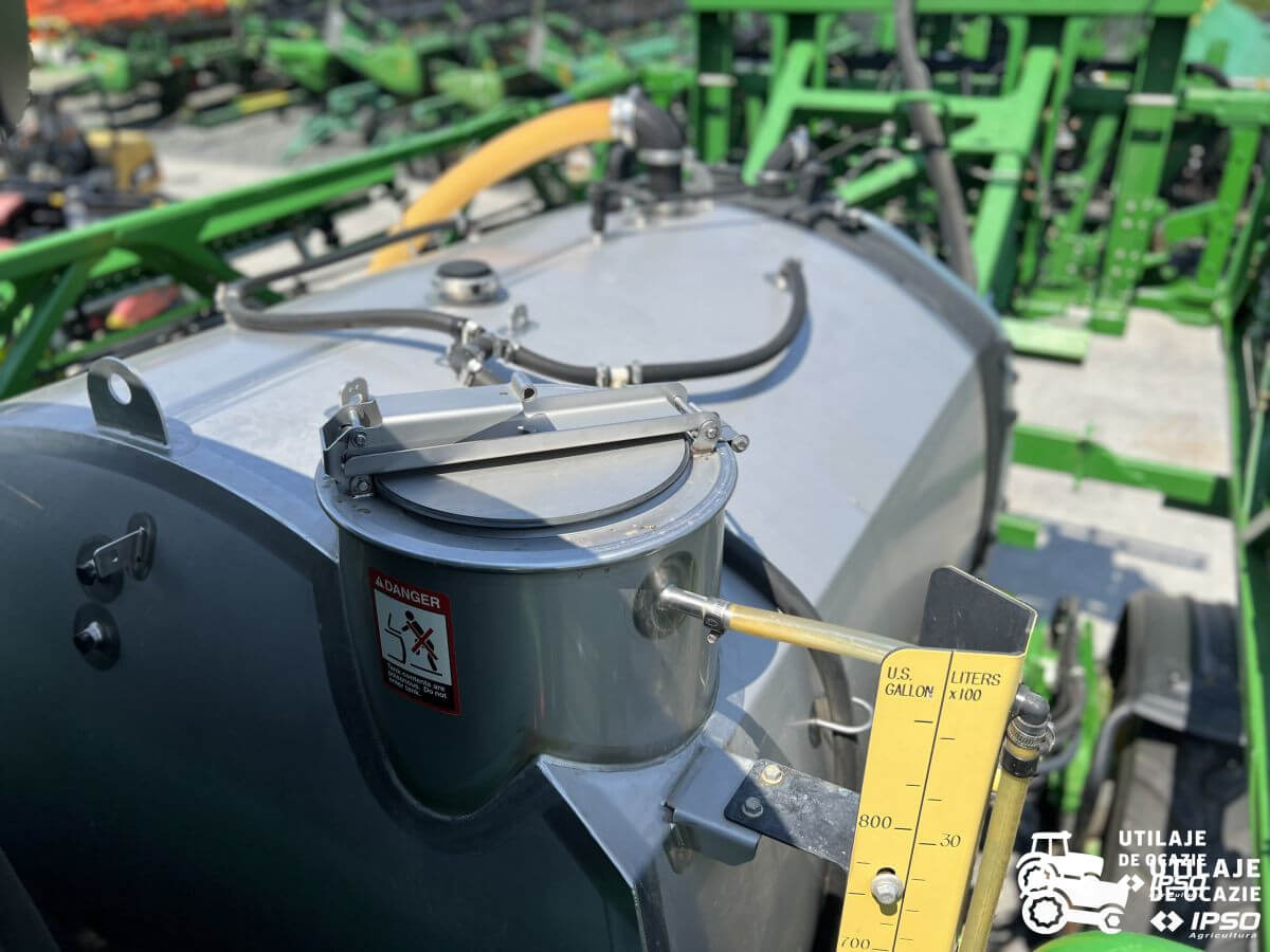 Sprayer John Deere R4030