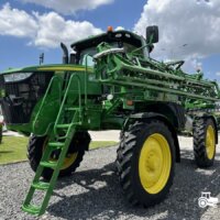 Sprayer John Deere R4030