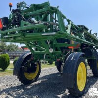 Sprayer John Deere R4030 4