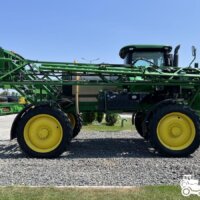 Sprayer John Deere R4030 5