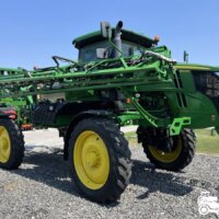 Sprayer John Deere R4030 6