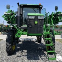 Sprayer John Deere R4030 7