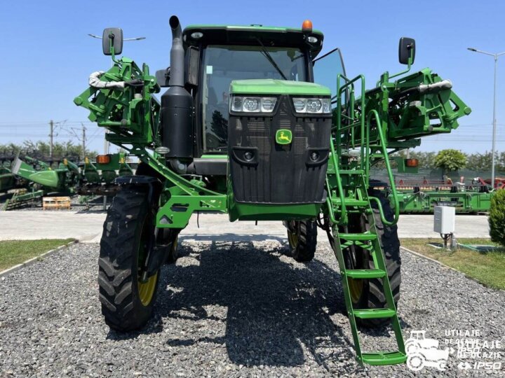 Sprayer John Deere R4030 7