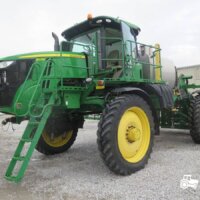 Sprayer John Deere R4038 1 1