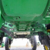 Sprayer John Deere R4038 10 1