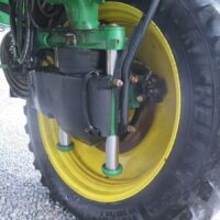 Sprayer John Deere R4038 11 1