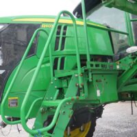 Sprayer John Deere R4038 12 1