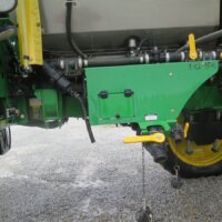 Sprayer John Deere R4038 14 1