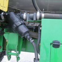 Sprayer John Deere R4038 15 1