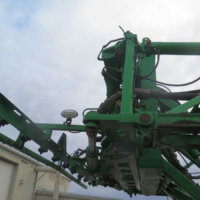 Sprayer John Deere R4038 17 1