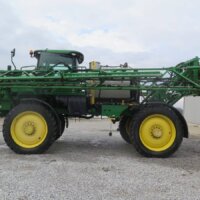 Sprayer John Deere R4038 2 1