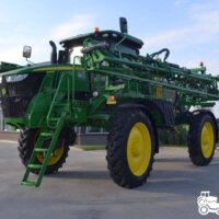 Sprayer John Deere R4038