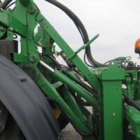 Sprayer John Deere R4038 22 1