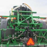 Sprayer John Deere R4038 23 1