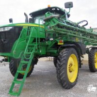 Sprayer John Deere R4038