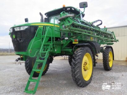 Sprayer John Deere R4038