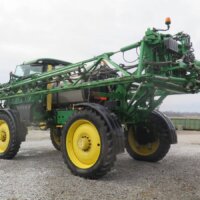 Sprayer John Deere R4038 4 1