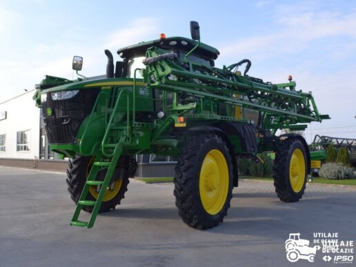 Sprayer John Deere R4038