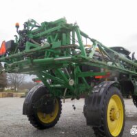 Sprayer John Deere R4038 6 1