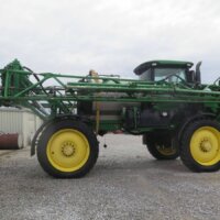 Sprayer John Deere R4038 7 1