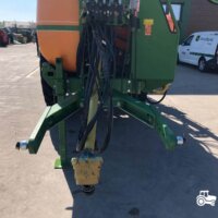 Sprayer tractat Amazone UG 2200 10