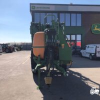 Sprayer tractat Amazone UG 2200 7