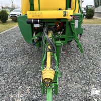 Sprayer tractat John Deere M740 9