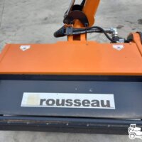 Tocatoare cu brat Rousseau Kastor 550PA 7 1