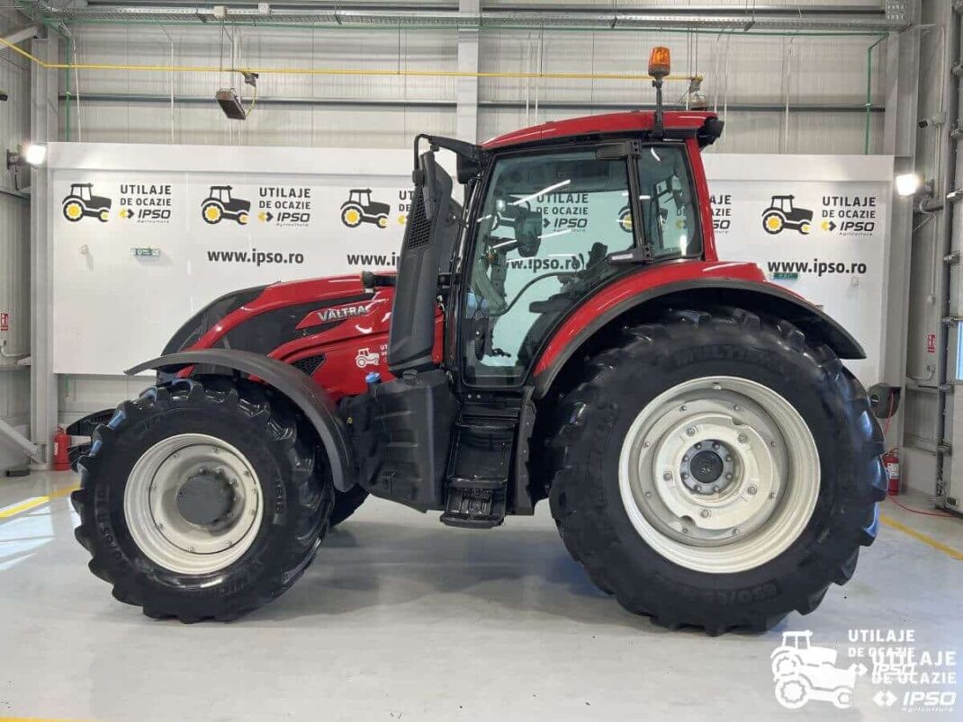 Valtra T194S