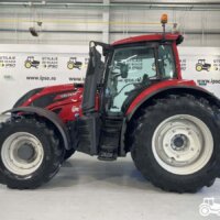 Valtra T194S 1 1