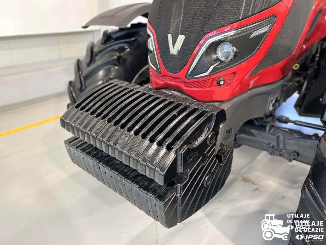 Valtra T194S