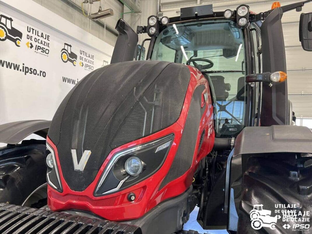 Valtra T194S