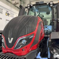 Valtra T194S 17 1