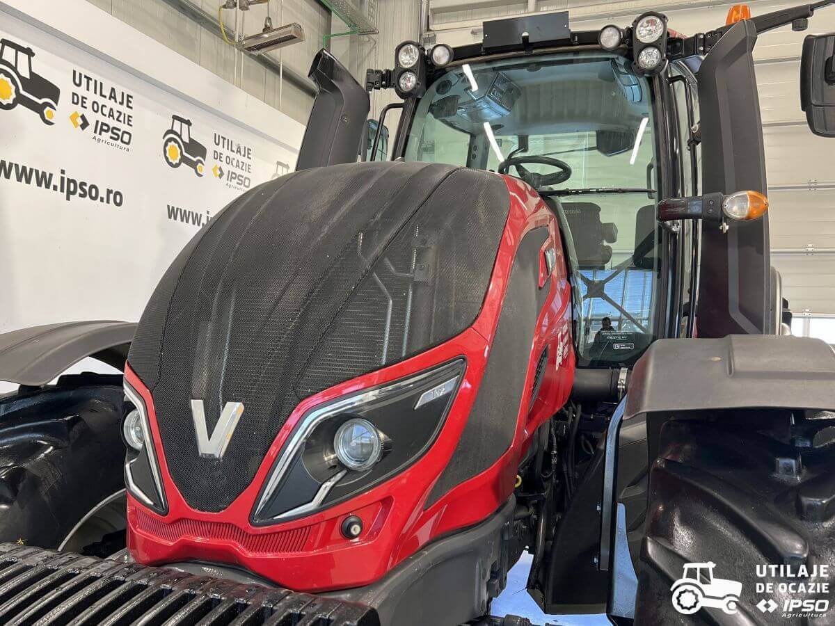 Valtra T194S 17 1