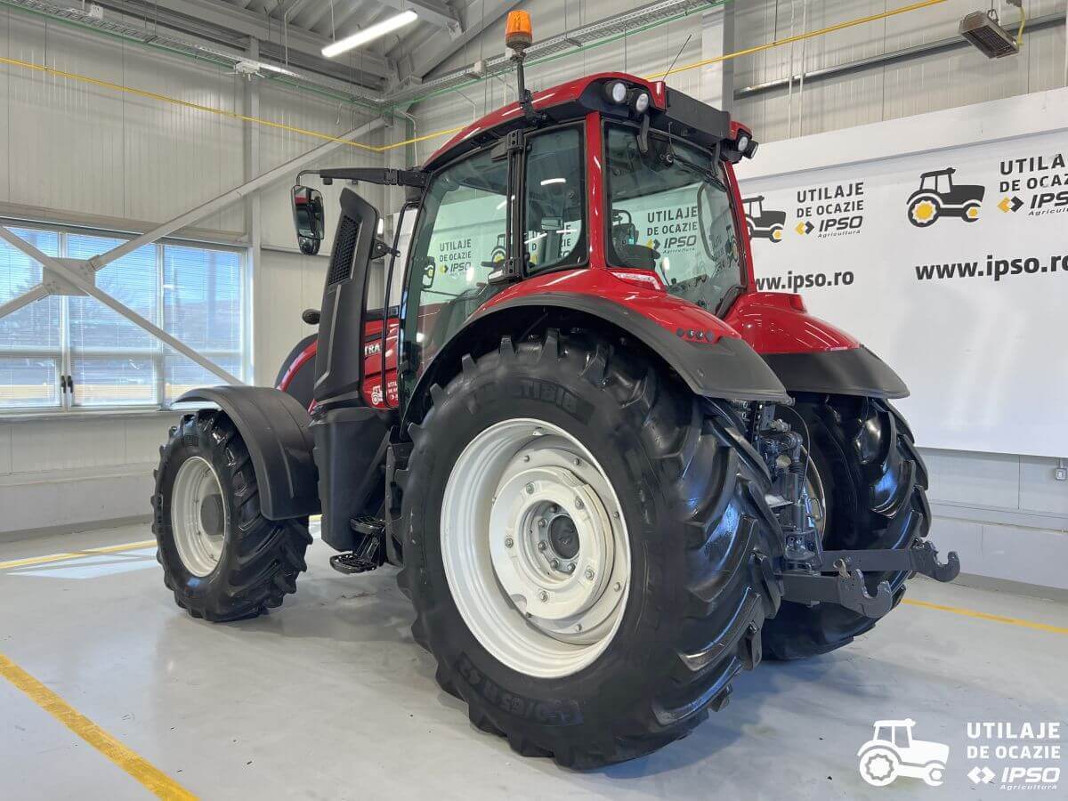 Valtra T194S 2 1