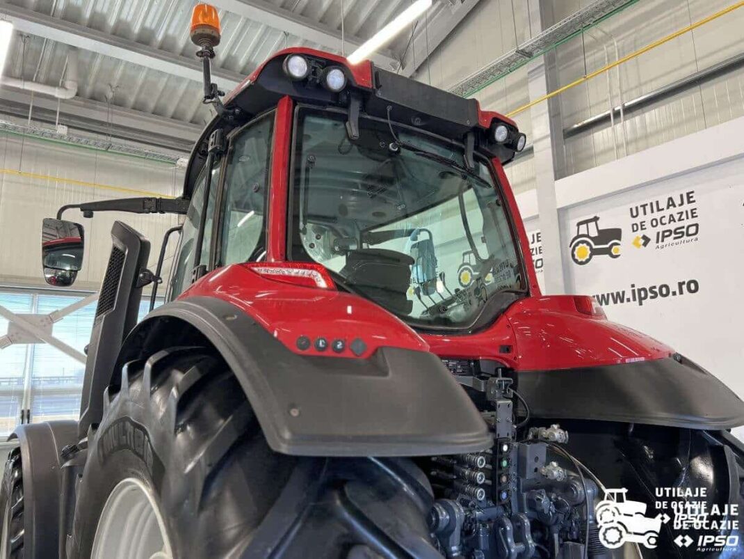 Valtra T194S