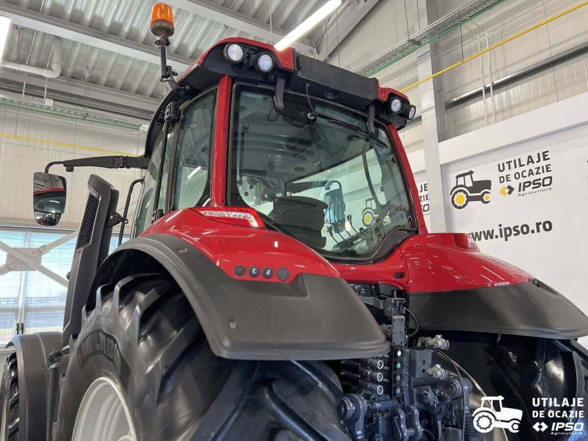 Valtra T194S 20 1